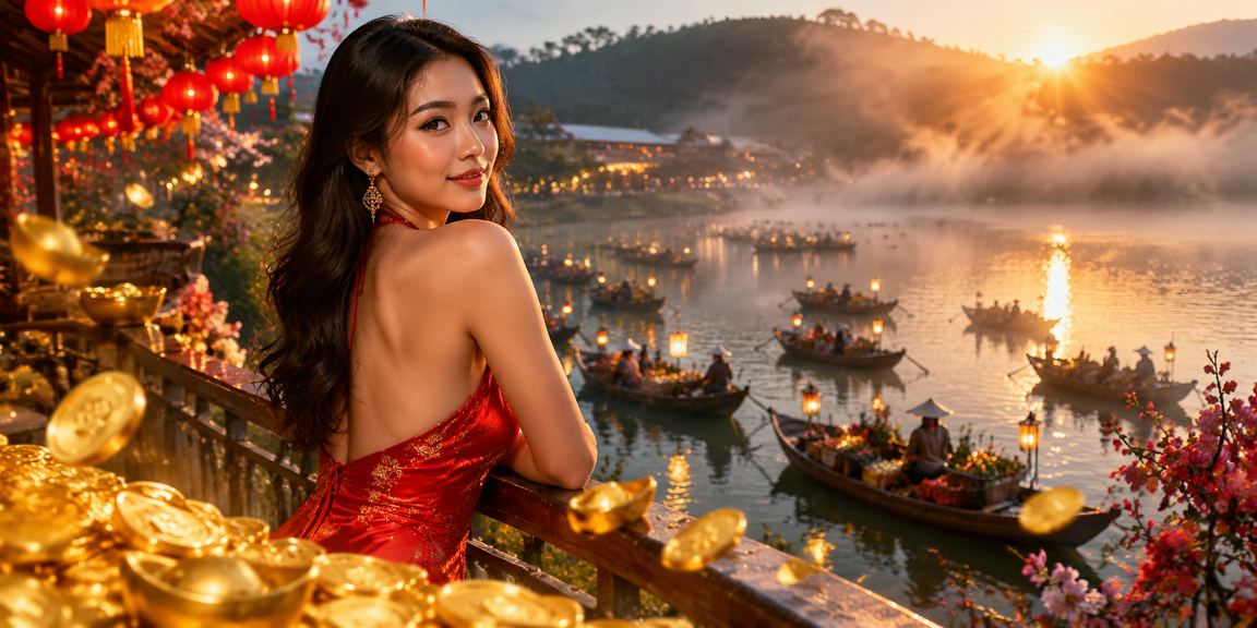 Cá cược thể thao trực tuyến với bầu không khí Đà Lạt mát mẻ