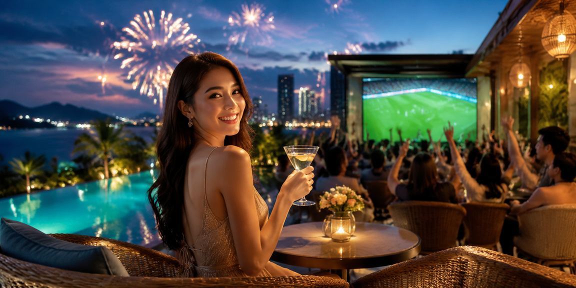 Người dùng Hà Nội thưởng thức cà phê và trải nghiệm casino trực tuyến qua điện thoại