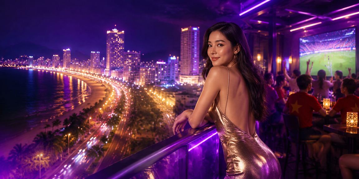 Hoàn tiền và khuyến mãi neon tại Nha Trang – ưu đãi n250