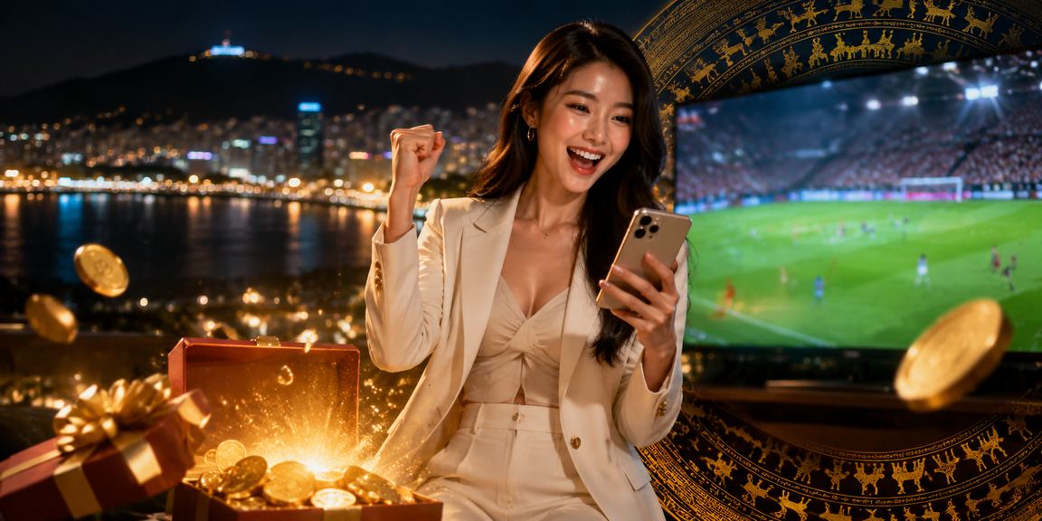 Người dùng tại Quy Nhơn đăng ký tài khoản và nhận thưởng trên ứng dụng di động