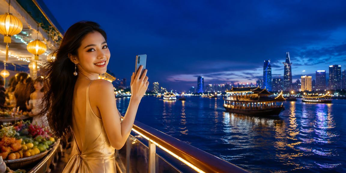 Người dùng tại Sài Gòn trải nghiệm casino và cá cược trực tuyến trên điện thoại di động